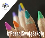 Młodzieżowa Rada Miasta w Radomsku: propozycja dla ósmoklasistów: #PoznajSwojąSzkołę