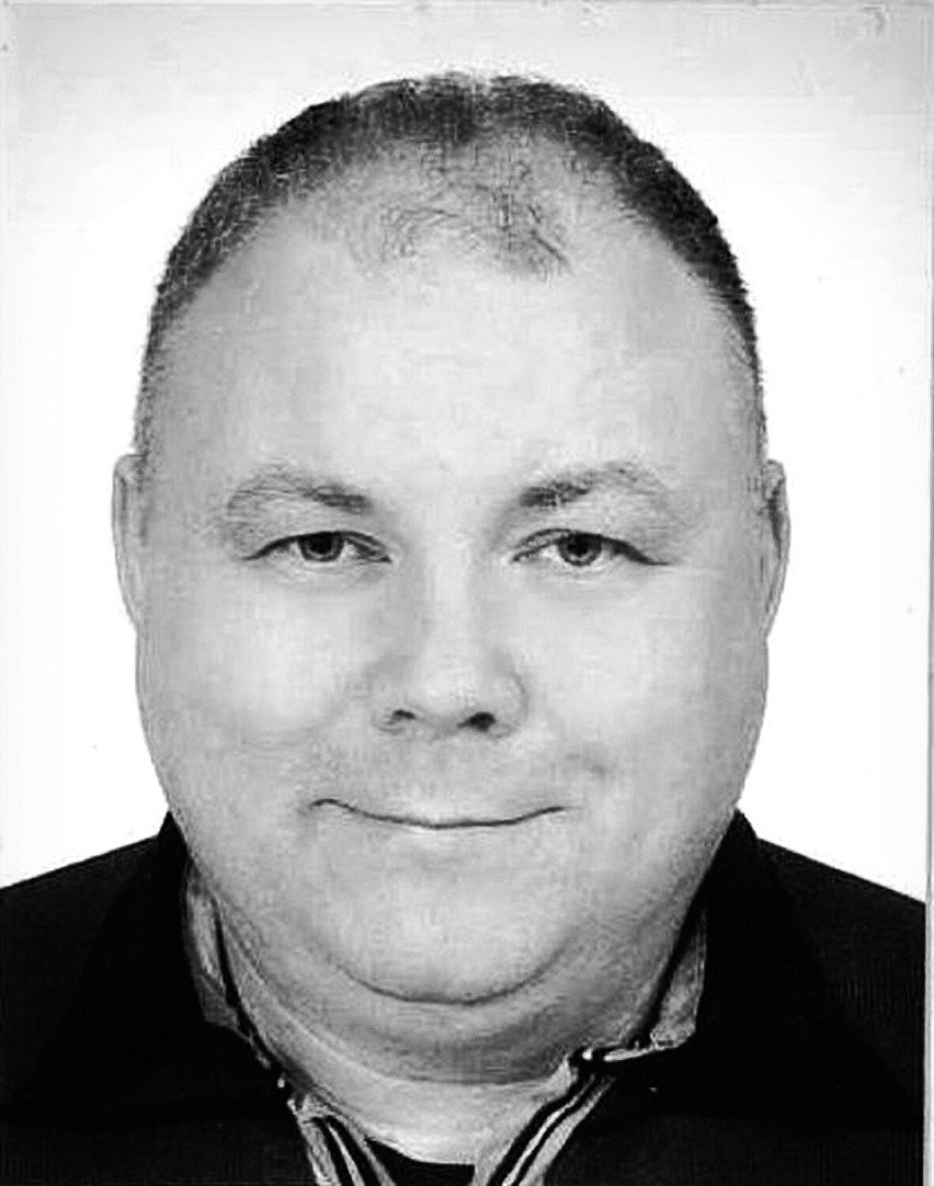 Grzegorz Jankowski, dobry policjant, człowiek, samorządowiec...