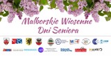 W maju Malborskie Wiosenne Dni Seniora. W programie spartakiada i biesiada. Obowiązują zgłoszenia i wejściówki