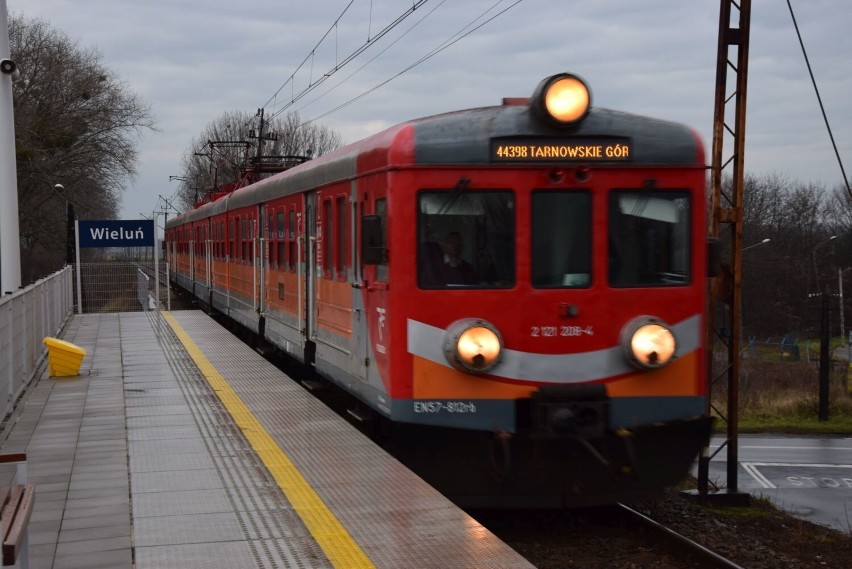 Są konkrety ws. rewitalizacji linii kolejowej Kępno-Oleśnica. To szansa na połączenia pasażerskie z Wielunia do Wrocławia