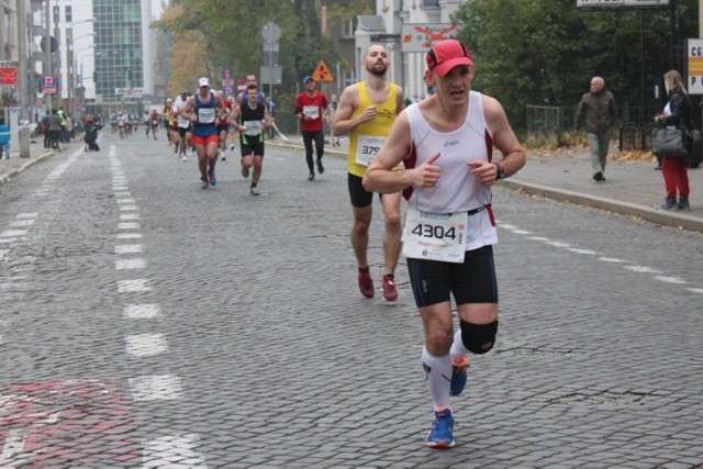 Poznań Maraton 2013