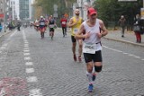 Poznań Maraton 2013: Zobacz zdjęcia biegaczy