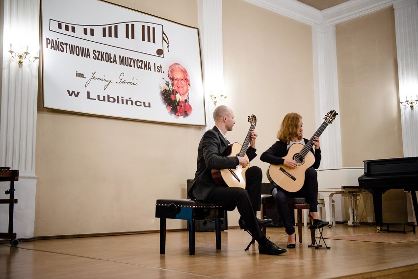 Państwowa Szkoła Muzyczna w Lublińcu