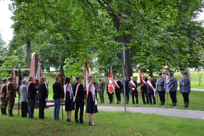 79. rocznica ludobójstwa na Kresach Wschodnich - obchody w...