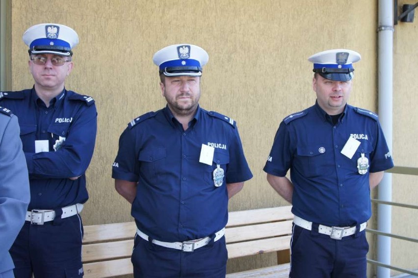 Policja w Kaliszu zorganizowała konkurs na najlepszego...