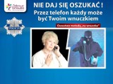 Policja Legnica: Zapłaciła 50 tys. zł, żeby wypuścili syna z aresztu
