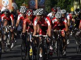 68. Tour de Pologne: Omega Pharma - Lotto stawia na młodych