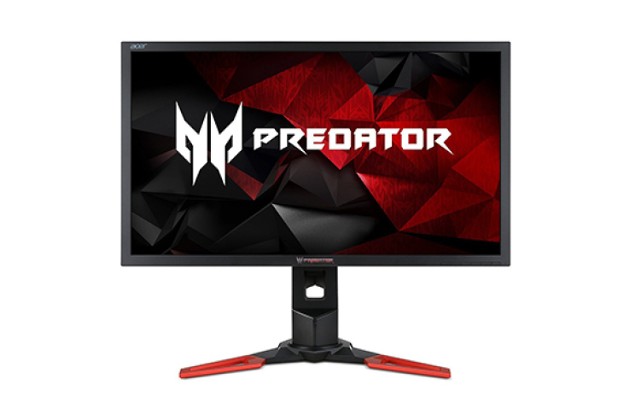 14 dni z monitorami - Acer Predator XB241H - marzenie gracza