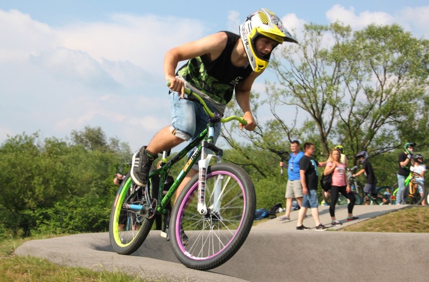 Nowy Sącz ma szansę zostać Rowerową Stolicą Polski. W jaki sposób?