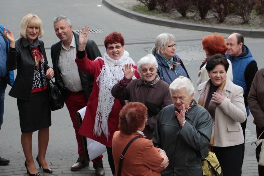 Spóldzielnia Mieszkaniowa Piast w Złotowie skończyła 55 lat!