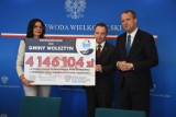 Ponad 4 miliony zł na budowę Środowiskowego Domu Samopomocy w Wolsztynie