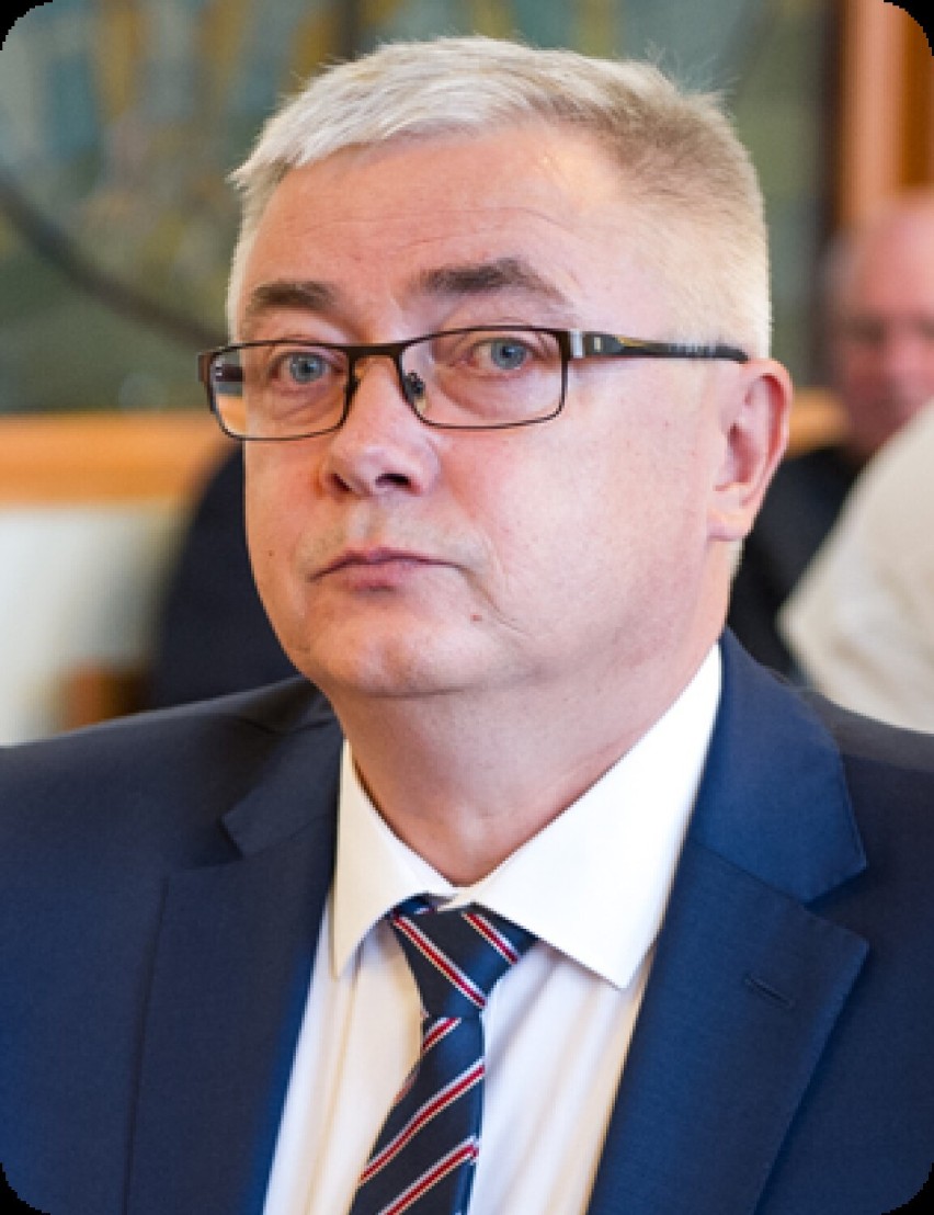 Piotr Wysocki

Przewodniczący, Rady Miejskiej (PiS)