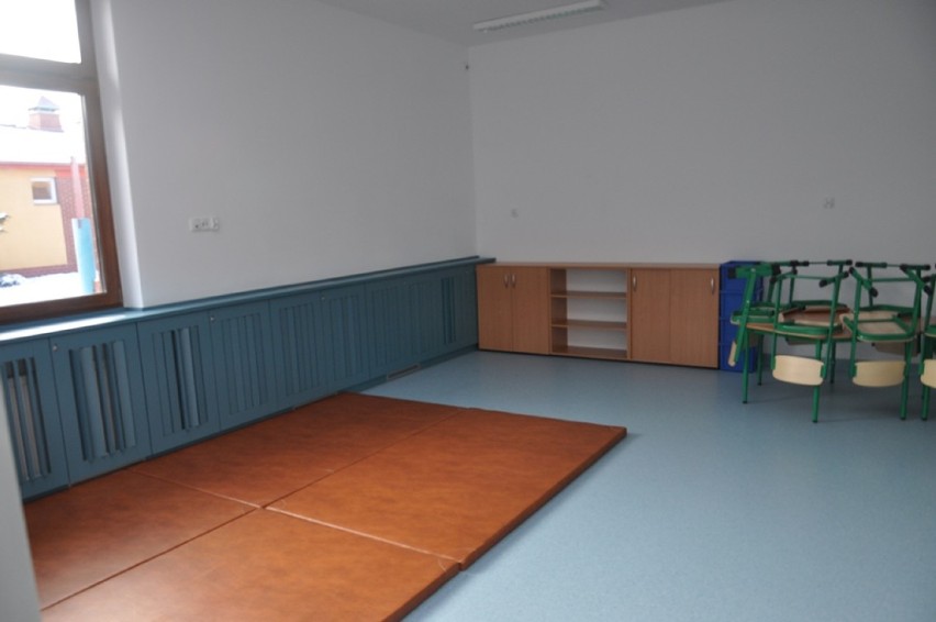 Świdnica: Szkoła Podstawowa nr 1 w Świdnicy już po rozbudowie