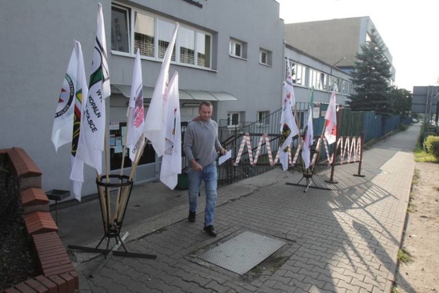 Bolesław Śmiały, Mysłowice-Wesoła, Murcki-Staszic i Sośnica  dołączyli do trwającej podziemnej akcji protestacyjnej