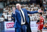 Pasja, odwaga i kompletny bzik na punkcie koszykówki - tak Przemysław Frasunkiewicz zbudował mistrza FIBA Europe Cup