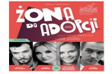 Komedia Żona Do Adopcji w Jelenigórskim Centrum Kultury 