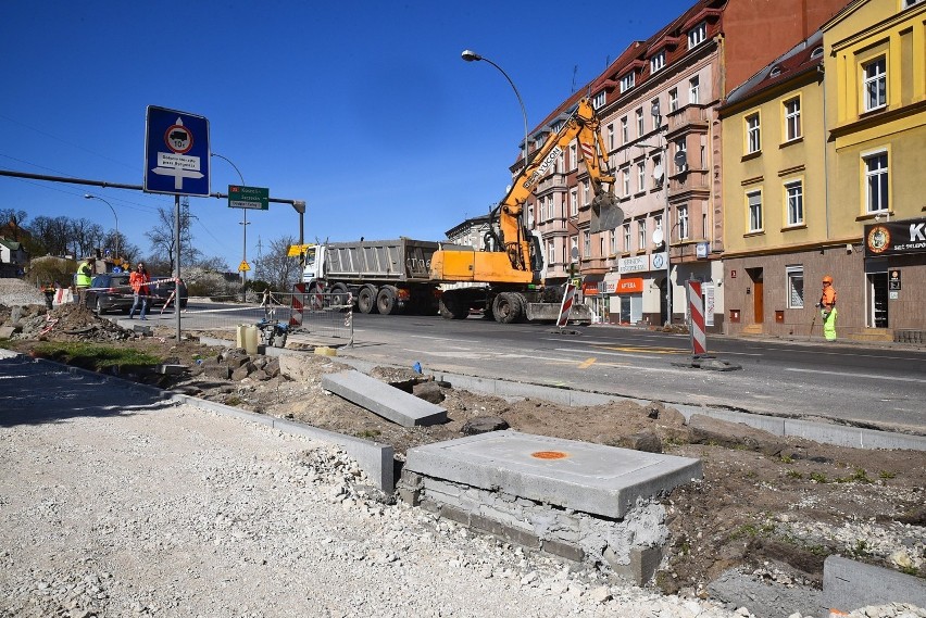 W tym celu niezbędne jest wykonanie korekty jezdni, która w...