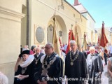 Częstochowa. Pielgrzymka Rzemiosła Polskiego na Jasną Górę