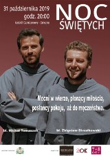 Noc Świętych po raz piętnasty w Gnieźnie [ZAPOWIEDŹ]