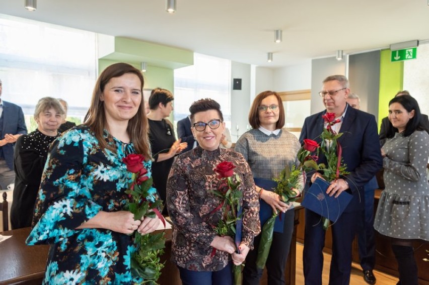 Sprawozdanie z sesji Rady Miejskiej w Obornikach