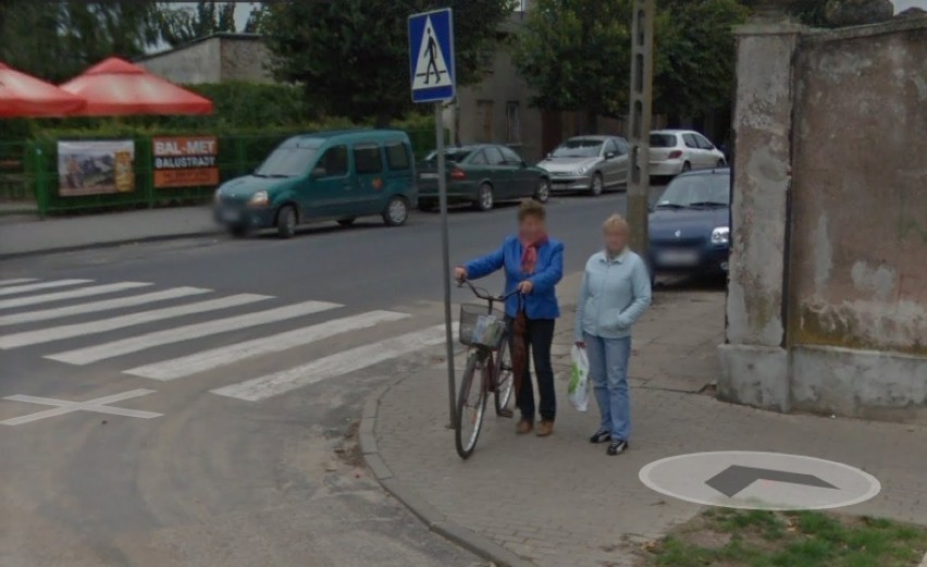 Warta na Google Street View. Zobacz, czy jesteś na zdjęciach GALERIA 