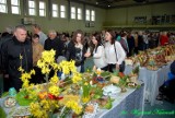 XVI Powiatowa Wystawa „Stoły Wielkanocne na Kujawach” Lubraniec 2014