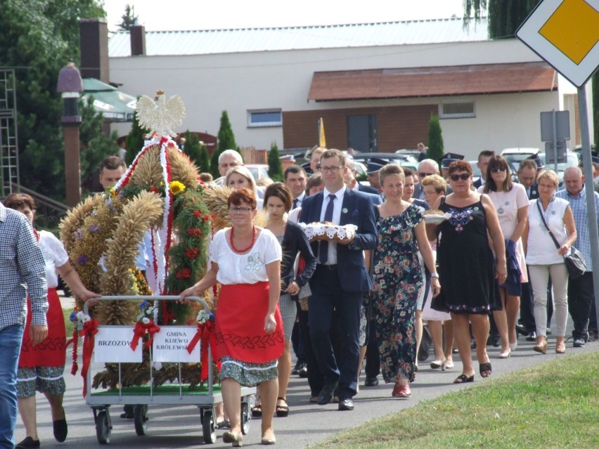 W Kijewie Królewskim święto plonów rozpocznie się o godz. 14...