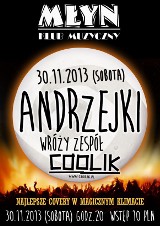 Andrzejki w Gnieźnie - na którą imprezę się wybierzesz?