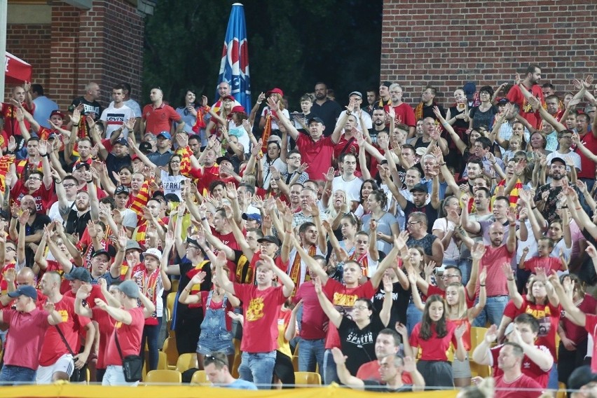 Betard Sparta Wrocław - Unia Leszno (26.08.2019) ZDJĘCIA...