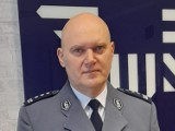 Komendant Powiatowy Policji w Radomsku Piotr Nowicki rozstaje się z mundurem