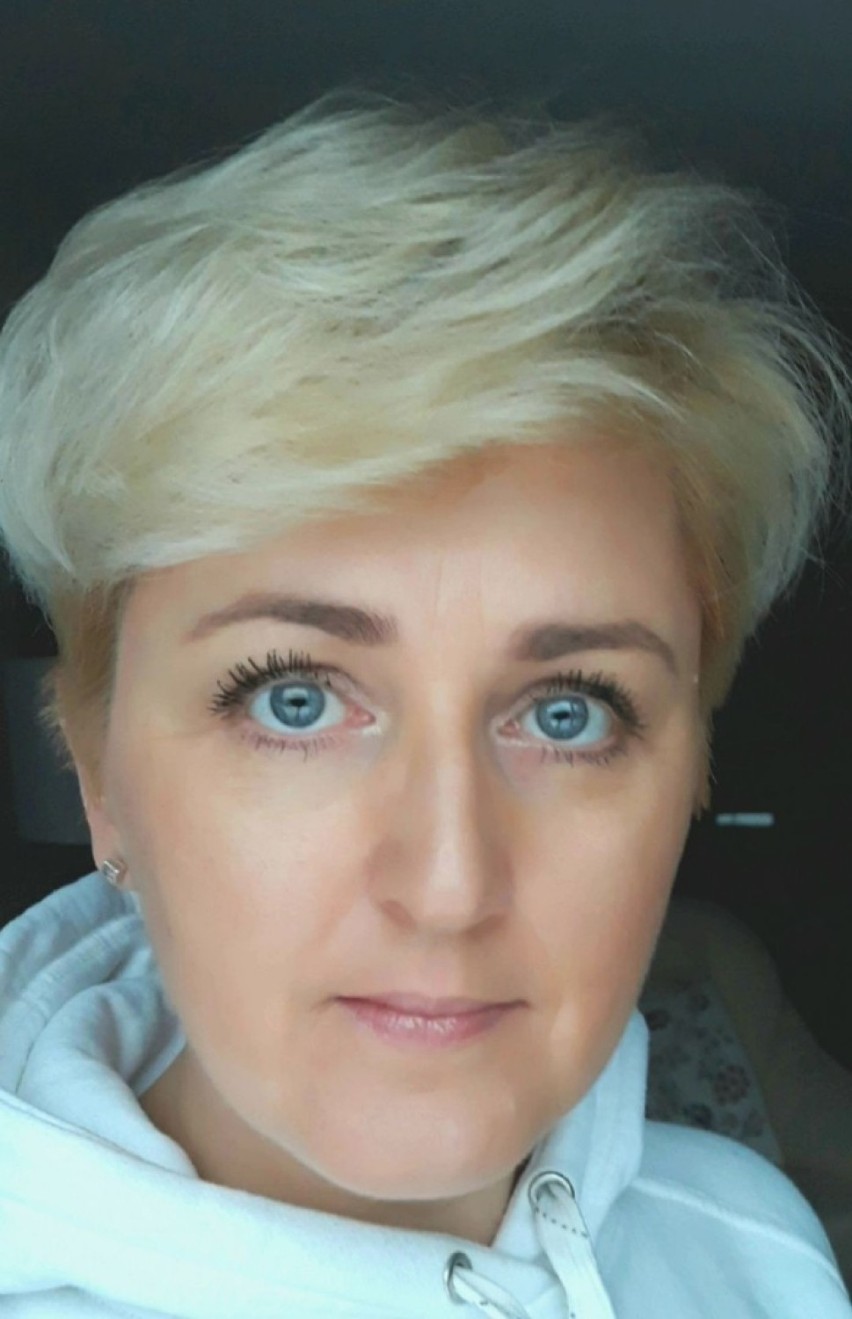 Joanna Figura, dyrektor MOK w Lędzinach
Nominowana za...