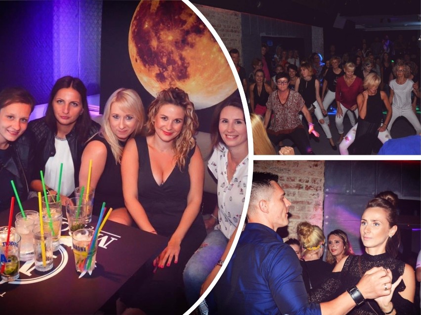 Moon Club to nowo otwarty klub w Toruniu. Klub mieści się...