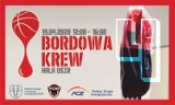 W niedzielę przed halą OSiR przy Pierwszej Brygady można oddać krew. "Bordowa krew" to akcja PUM, Spójni Stargard i LKS Spójnia Fan Club