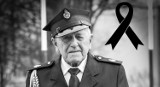 Gizałki Zmarł Alfons Śliwowski - kombatant i jeden z członków założycieli OSP Białobłoty