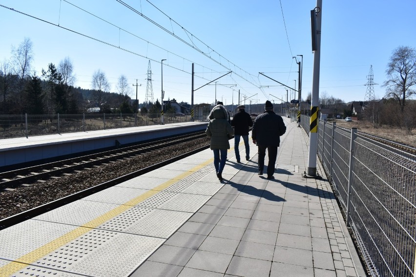 Mieszkańcy Zarzecza walczą o spokojne życie