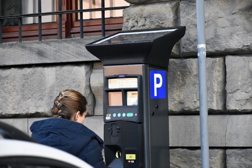 Płatne parkingi w Legnicy podrożeją