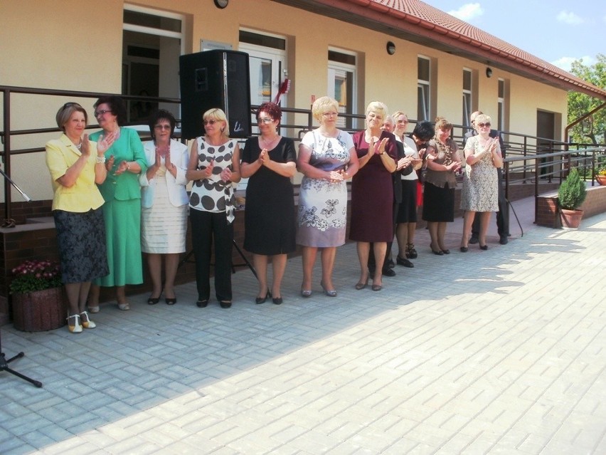 Dom Pomocy Społecznej w Koninie ma 35 lat