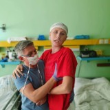 Trwa zbiórka pieniędzy na leczenie ciężko chorego Kuby Malasa z Konopnicy