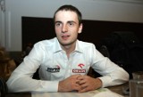 Kuba Giermaziak z Wielkopolski wystartuje w wyścigu 24h Le Mans! [WIDEO]