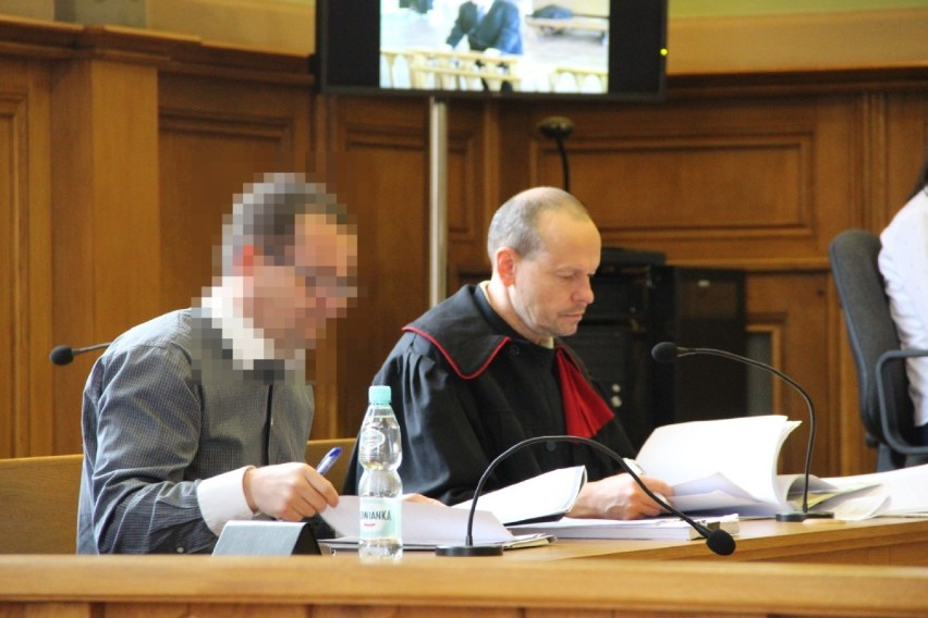 Były radny i komendant Straży Miejskiej zeznawali na procesie prezydenta Tczewa [ZDJĘCIA]