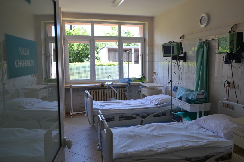 Szpital w Nowym Dworze Gdańskim zostanie wyremontowany. Będzie bardziej komfortowy i nowoczesny