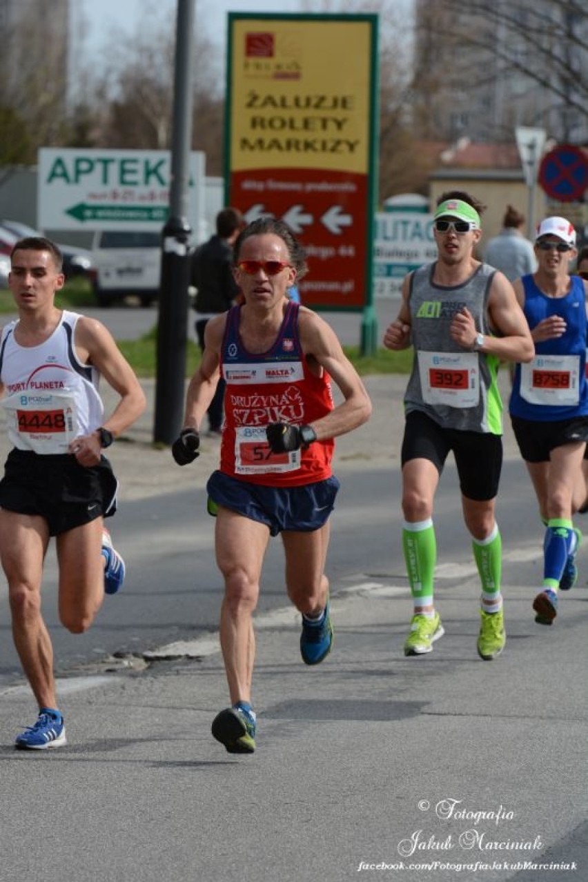 8. Poznań Półmaraton

Źródło:...