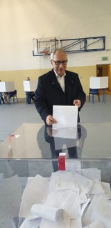 Powiat tczewski. Najwięcej głosów do Sejmu dla PiSu [ZDJĘCIA]