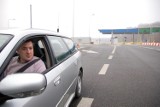 Kierowcy o autostradzie-pierwsze wrażenia z A2(zdjęcia,video)