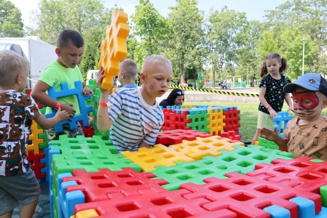 Fantastyczna zabawa w Happy Busie trwała przez 3 dni