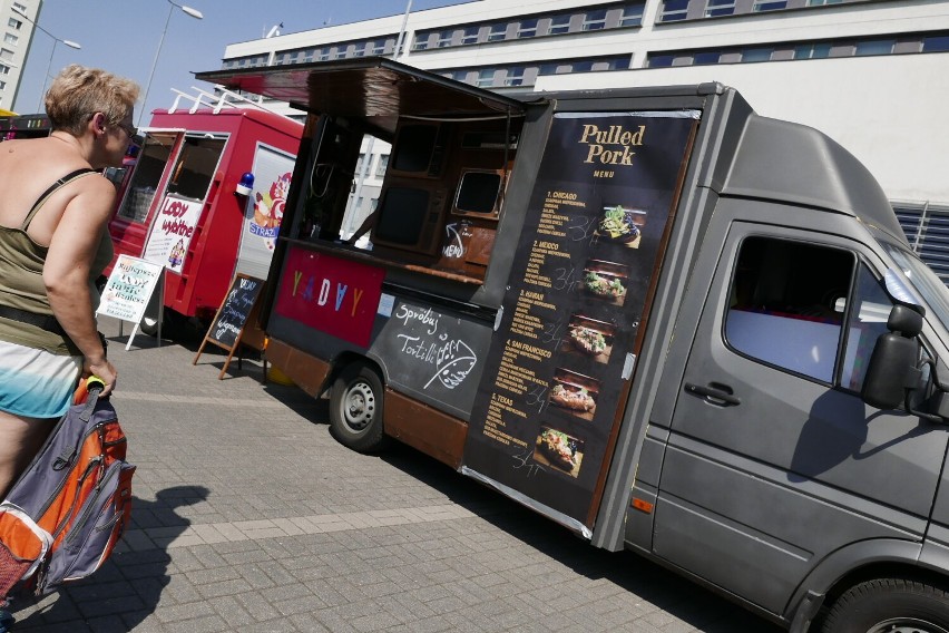 Ursynowski Festiwal Streetfoodu 2022. Trwa zakończenie gastro-sezonu na Ursynowie 