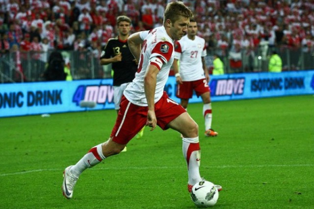 Ostatni sprawdzian reprezentacji przed Euro 2012. Polska - ...