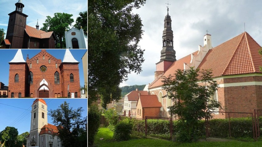 Tak wyglądają najstarsze kościoły w Bydgoszczy i okolicach. Zobaczcie zdjęcia!