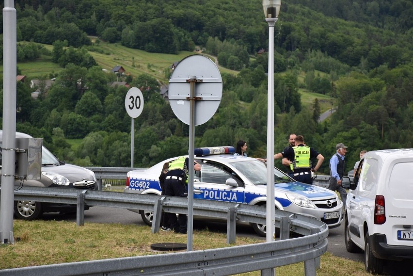 Policja ma zapewnić porządek i bezpieczeństwo nad Jeziorem...