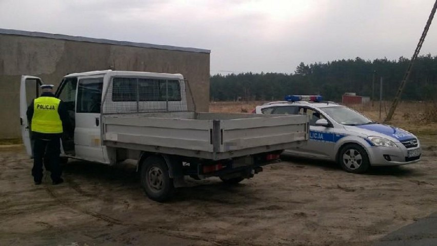 Policjanci podsumowali wielkanocne działania na pałuckich drogach [zdjęcia] 